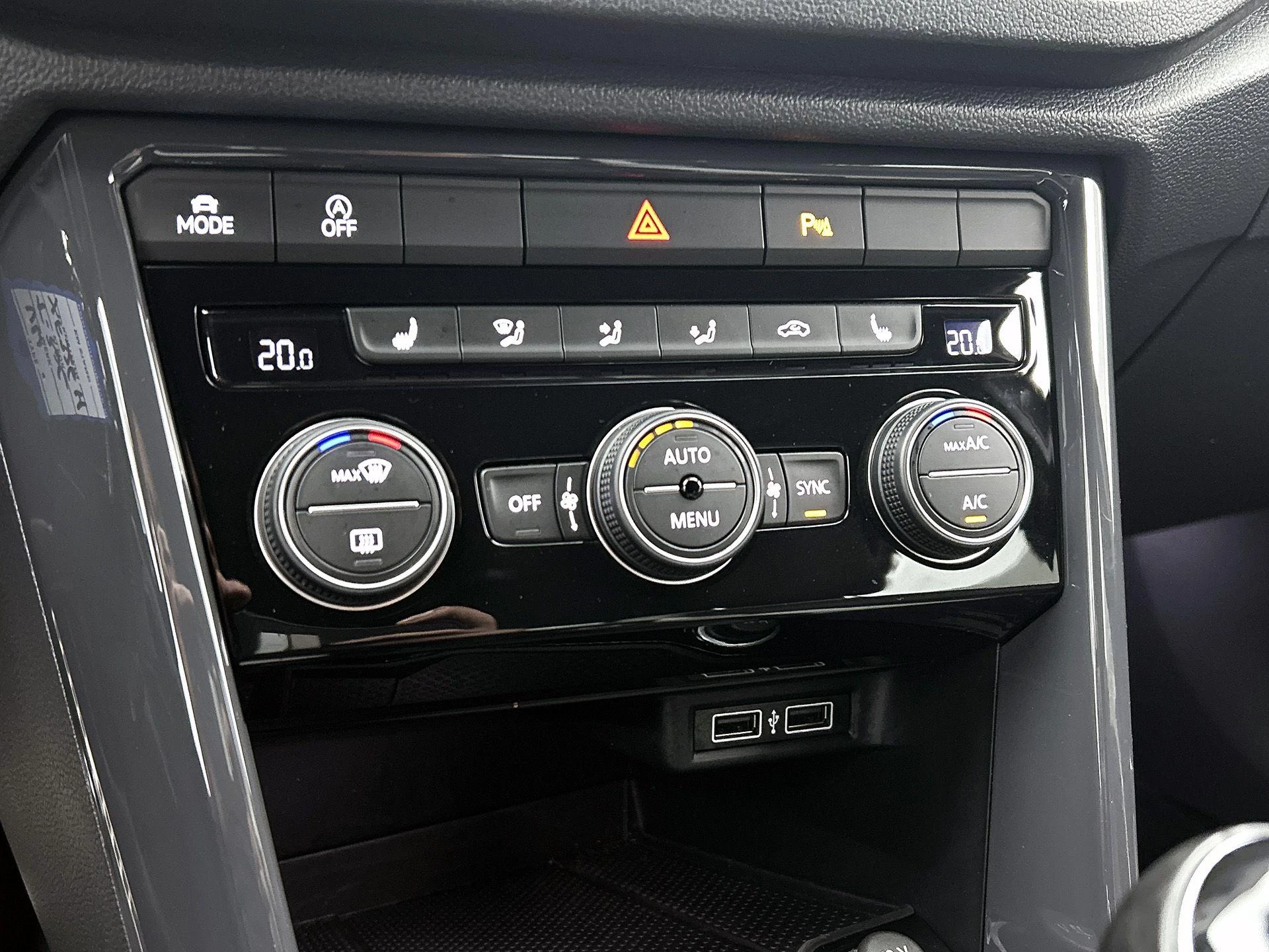 Volkswagen T-Roc 1.0 TSI Sport