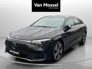 Mercedes-Benz CLA CLA250+ Shooting Brake EL Advance Edition 272HK Stc Aut.