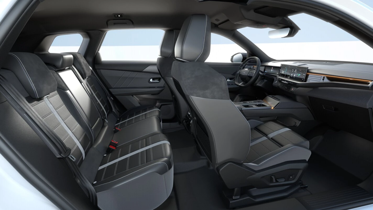 Opel Grandland Business Edition - Electric
