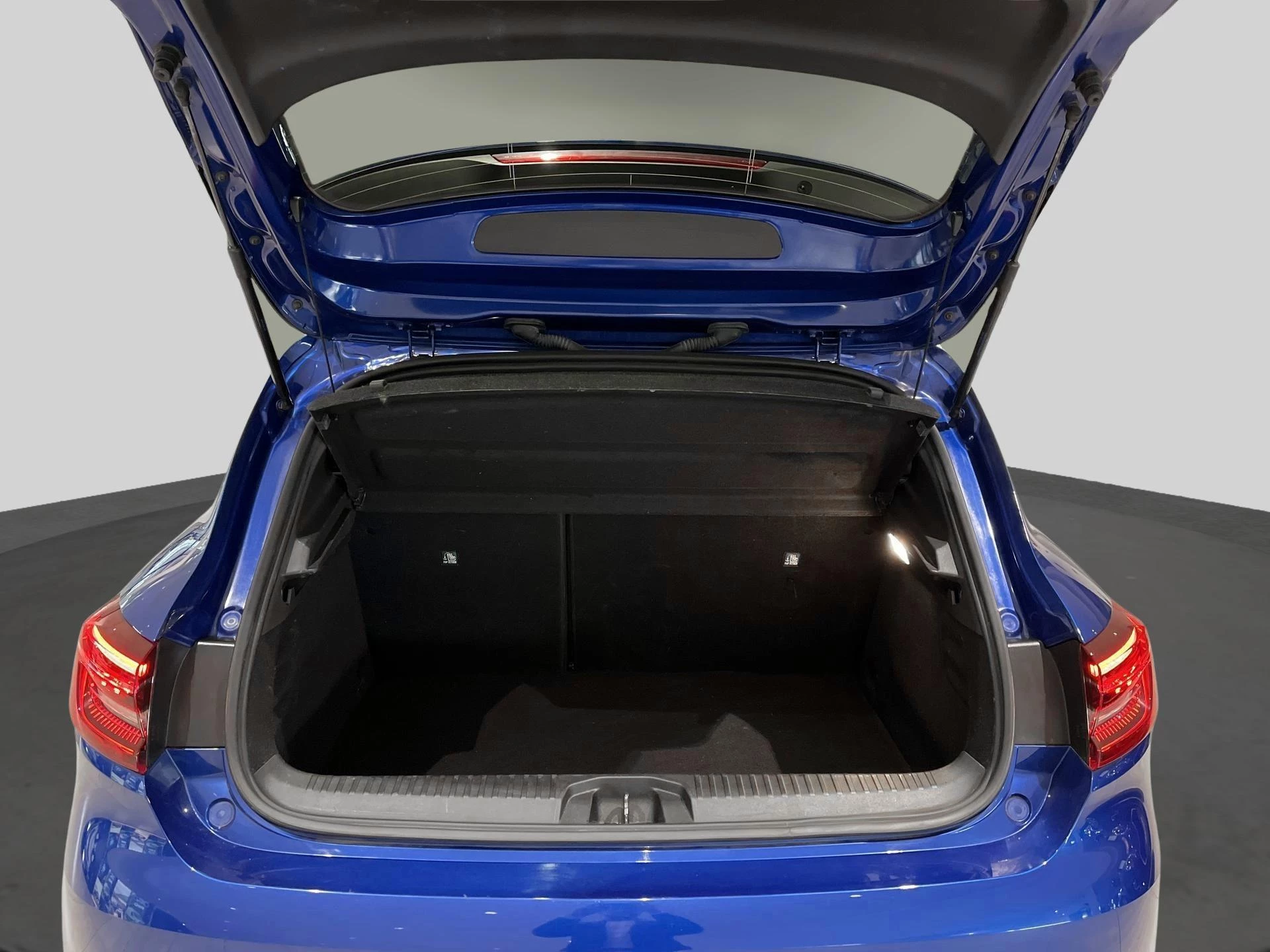 Renault Clio E-TECH Full Hybrid 145 Engineered