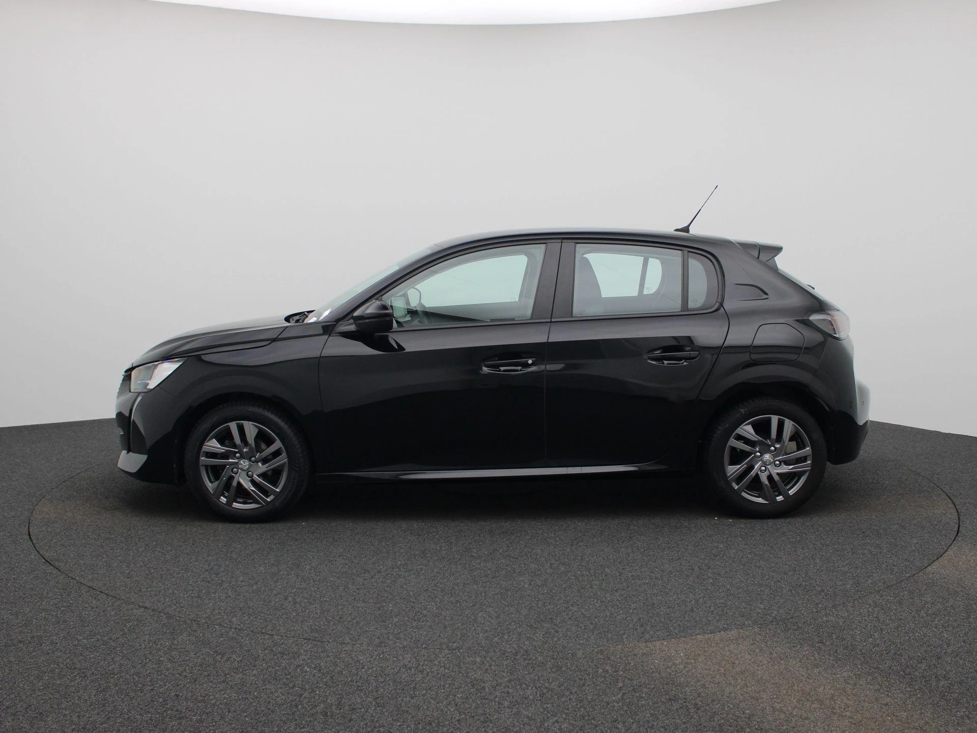 Peugeot 208 1.2 PureTech Active Pack