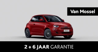 Fiat 500 1.0 Hybrid Torino Launch Edition