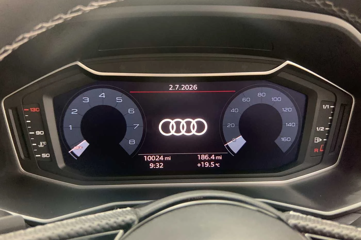 Audi-A1 Sportback-image-16