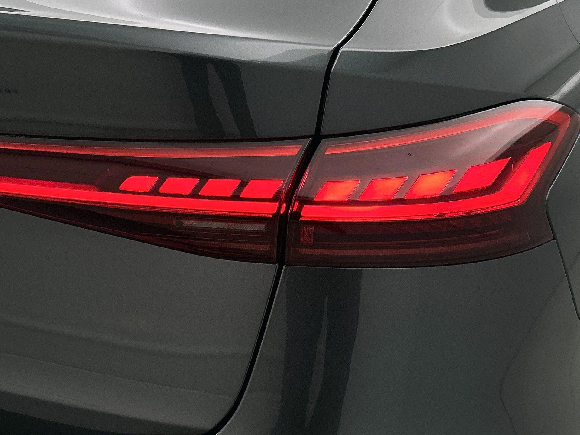 Audi A6 Sportback e-tron S edition 83 kWh