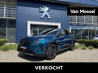 Peugeot e-3008 GT Avantage 210 73 kWh