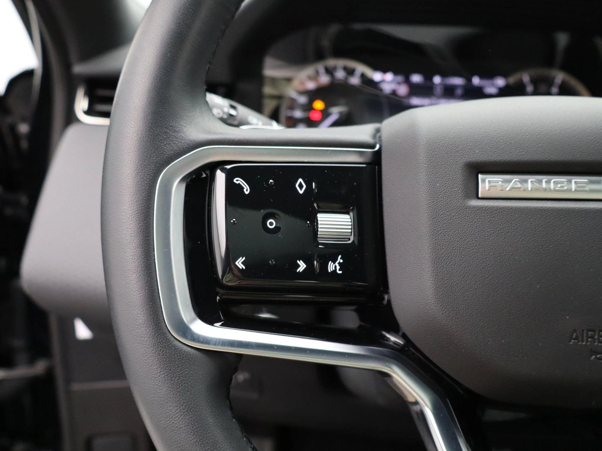 Land Rover Range Rover Evoque 1.5 P300e AWD R-Dynamic S