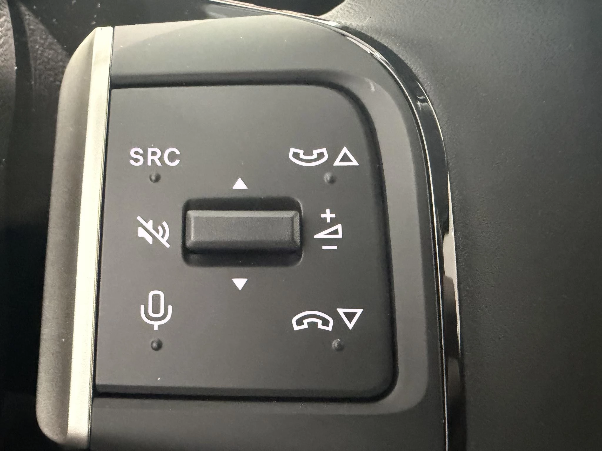 Citroën C3 Aircross 1.2 Turbo 100pk Plus