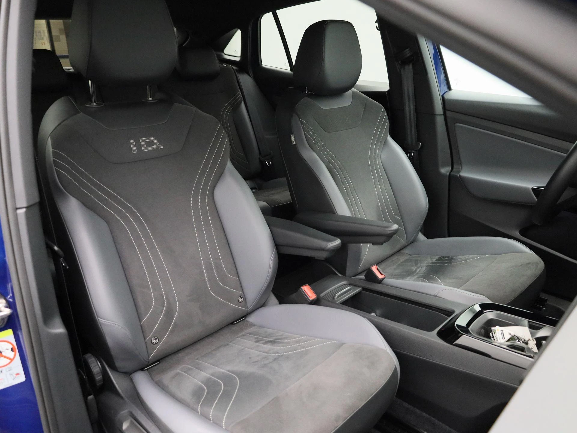 Volkswagen ID.5 Pro 77 kWh 204 PK|
