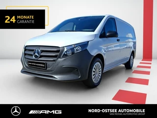 Mercedes-Benz Vito 116 NEUES MODELL AHK NAVI KAMERA TEMPOMAT