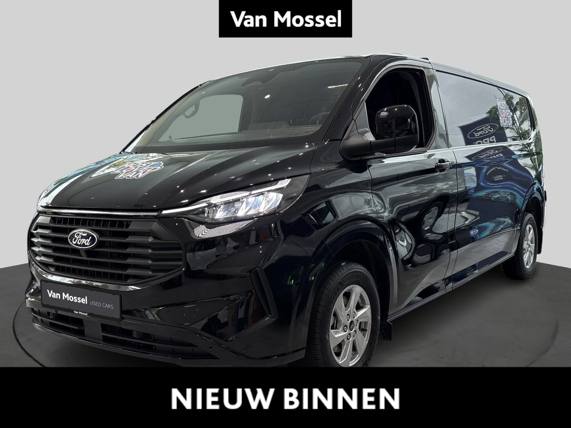 Ford-Transit Custom-image-0