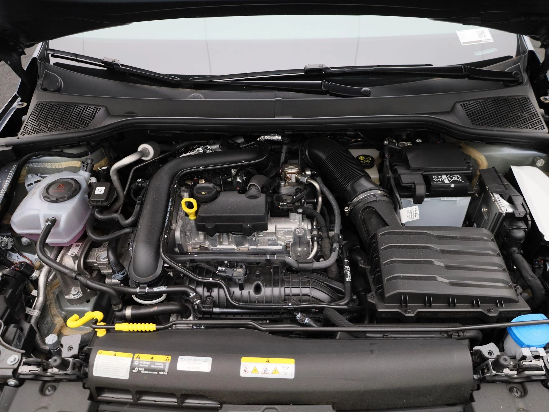 SEAT Ibiza 1.0 EcoTSI FR Business Connect 95 PK