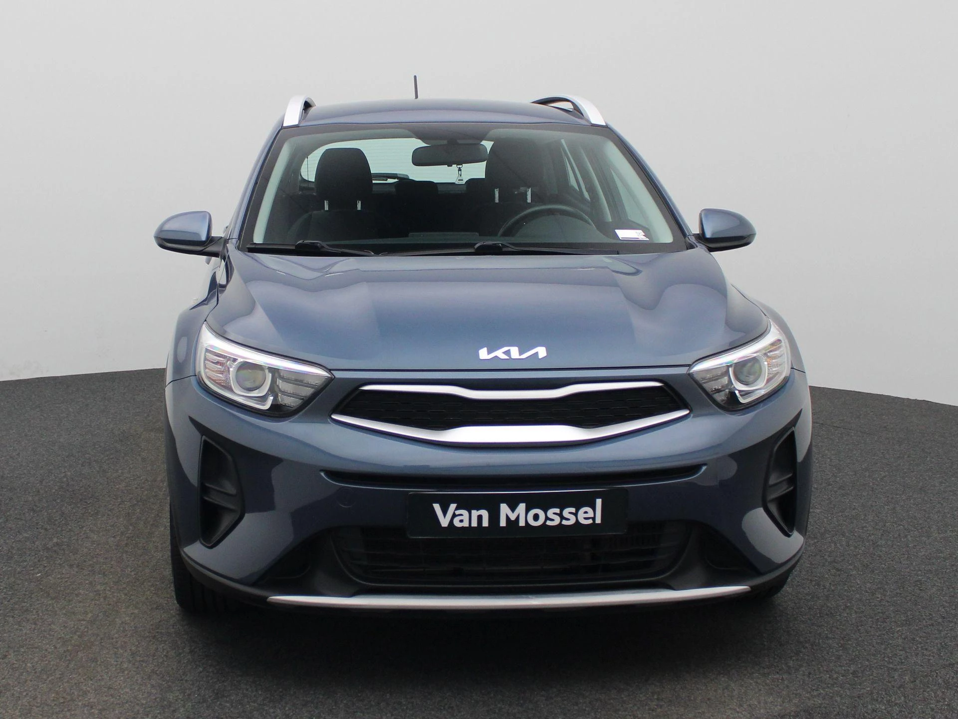 Kia Stonic 1.0 T 100 Pure PDC A | Carplay | DAB