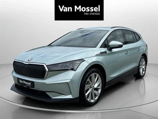 Škoda Enyaq iV 60 180HK 5d Aut.