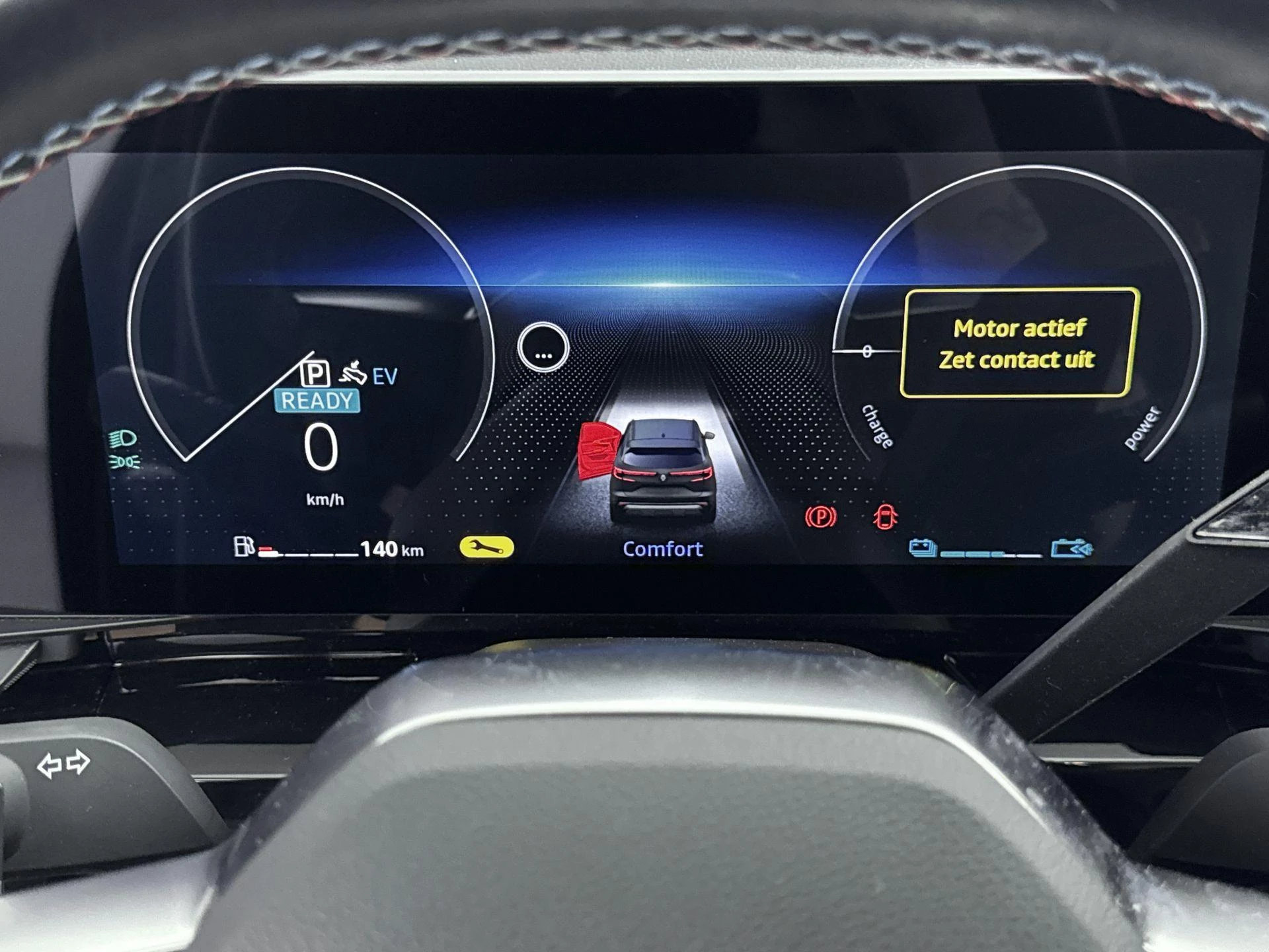 Renault Austral 1.2 E-Tech Full Hybrid 200Pk Esprit Alpine
