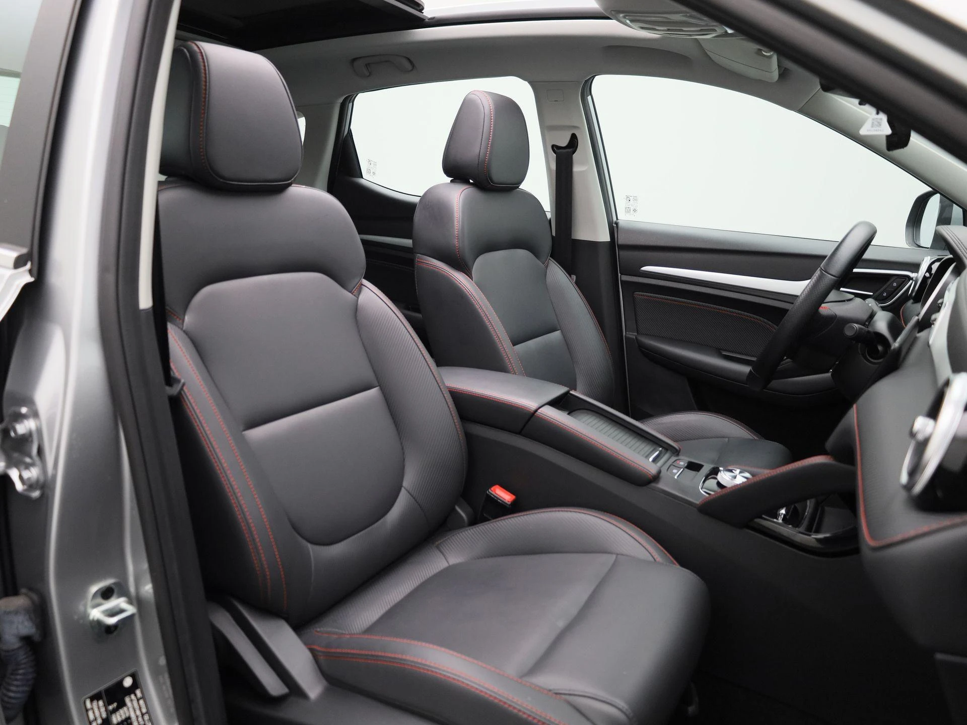 MG-ZS EV-image-36