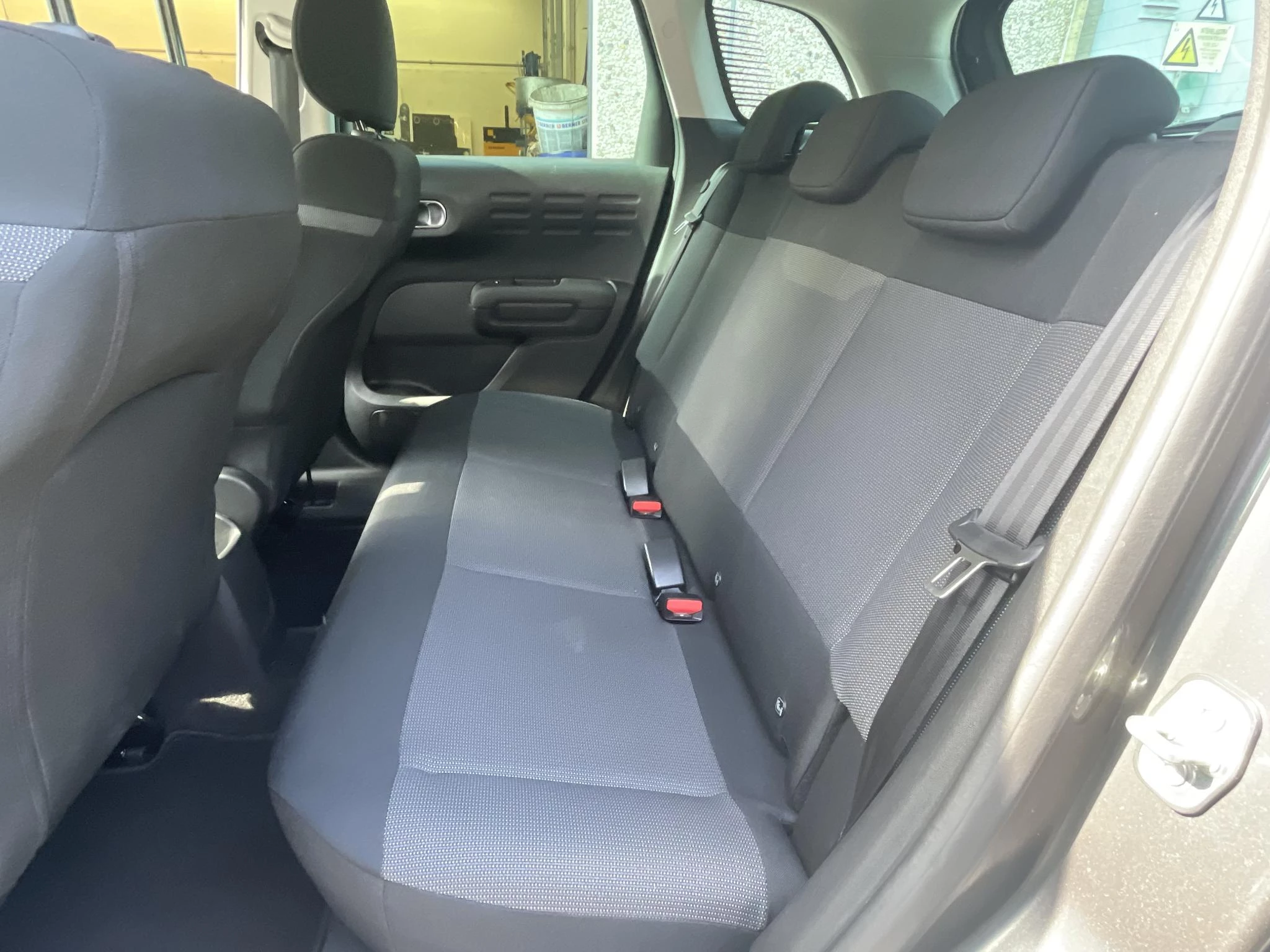 Citroën C3 Aircross 1.5 BlueHDi 110 S&S MAN6 Feel