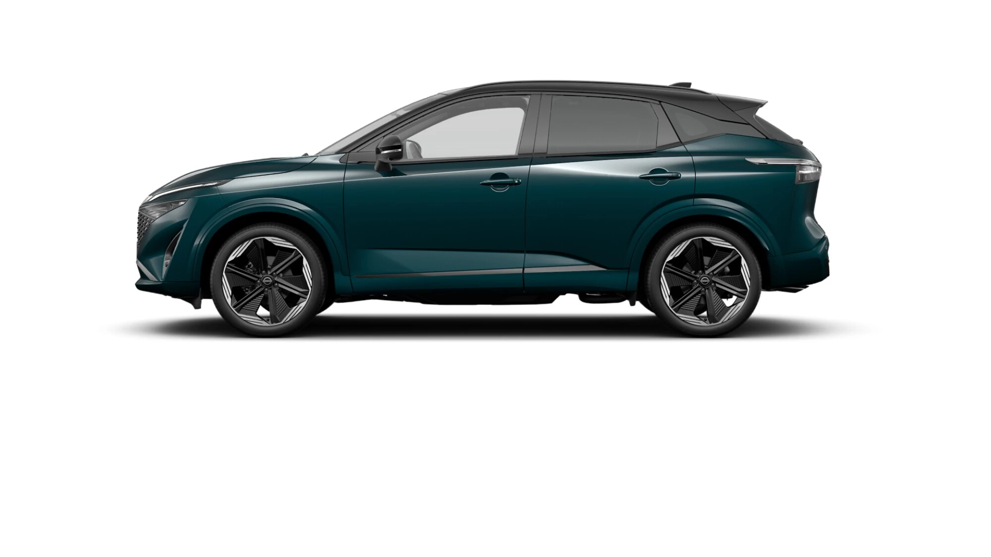 Nissan QASHQAI e-Power 206 1AT Tekna Plus + Two Tone
