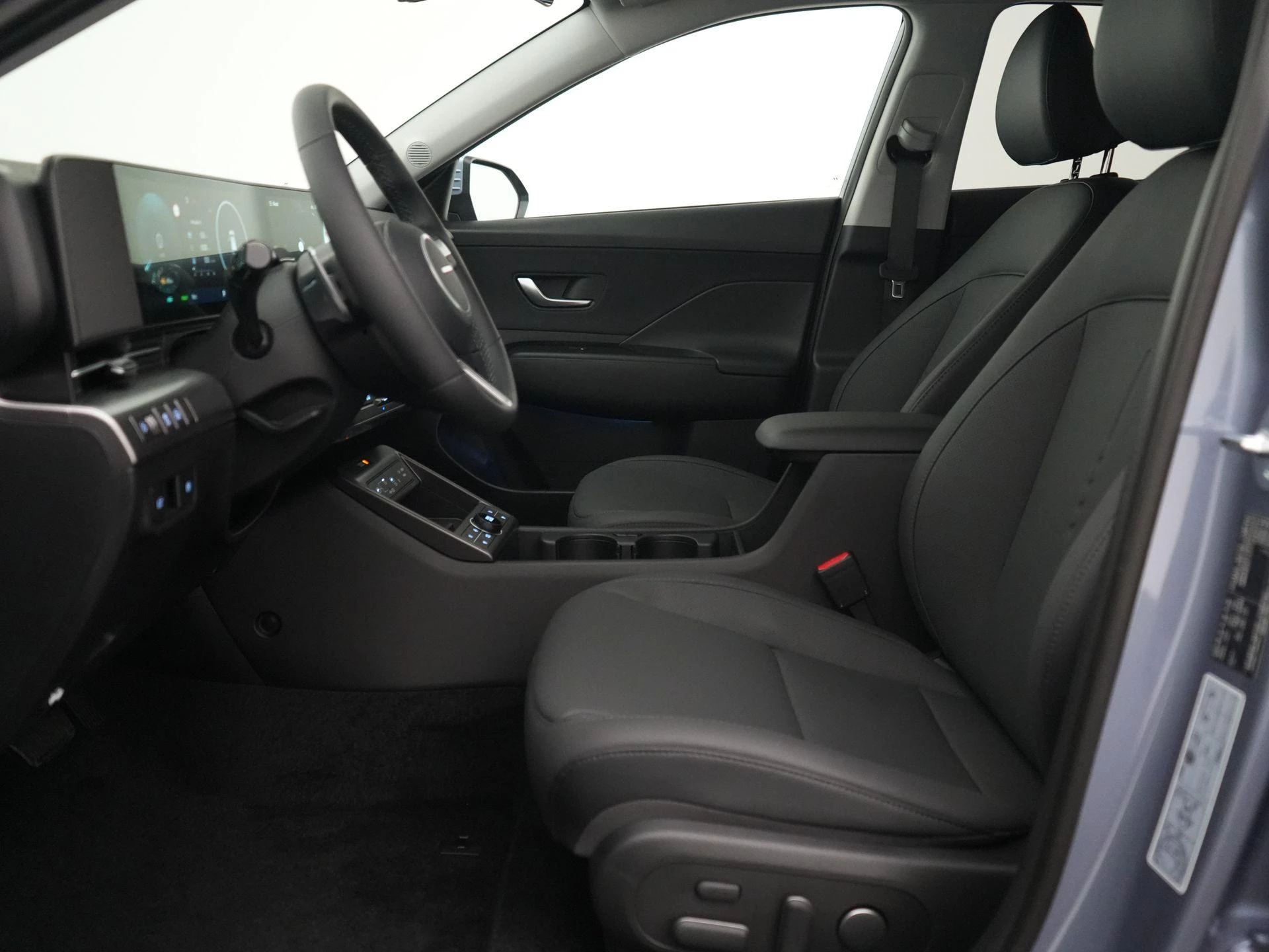 Hyundai Kona 1.6 GDI HEV Premium
