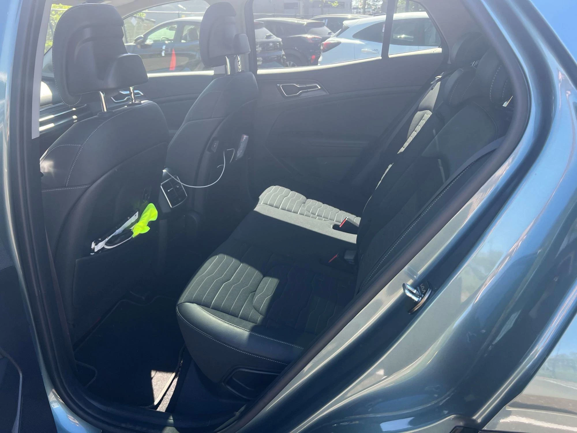 Kia Sportage 1.6 T-GDi Plug-in Hybrid AWD DynamicPlusLine