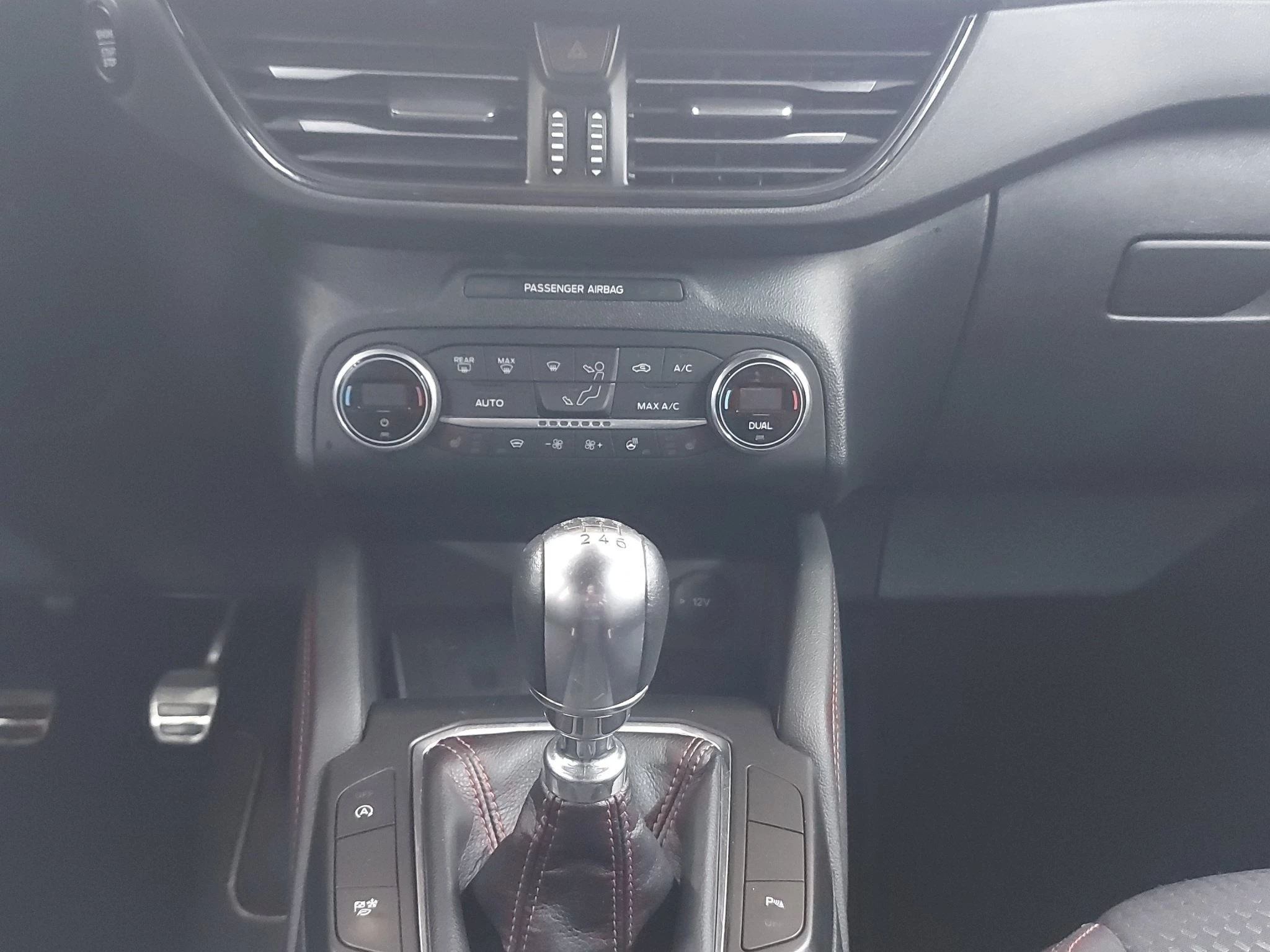 Ford Kuga 2.0 EcoBlue Hybrid ST-Line Start/Stopp (EURO