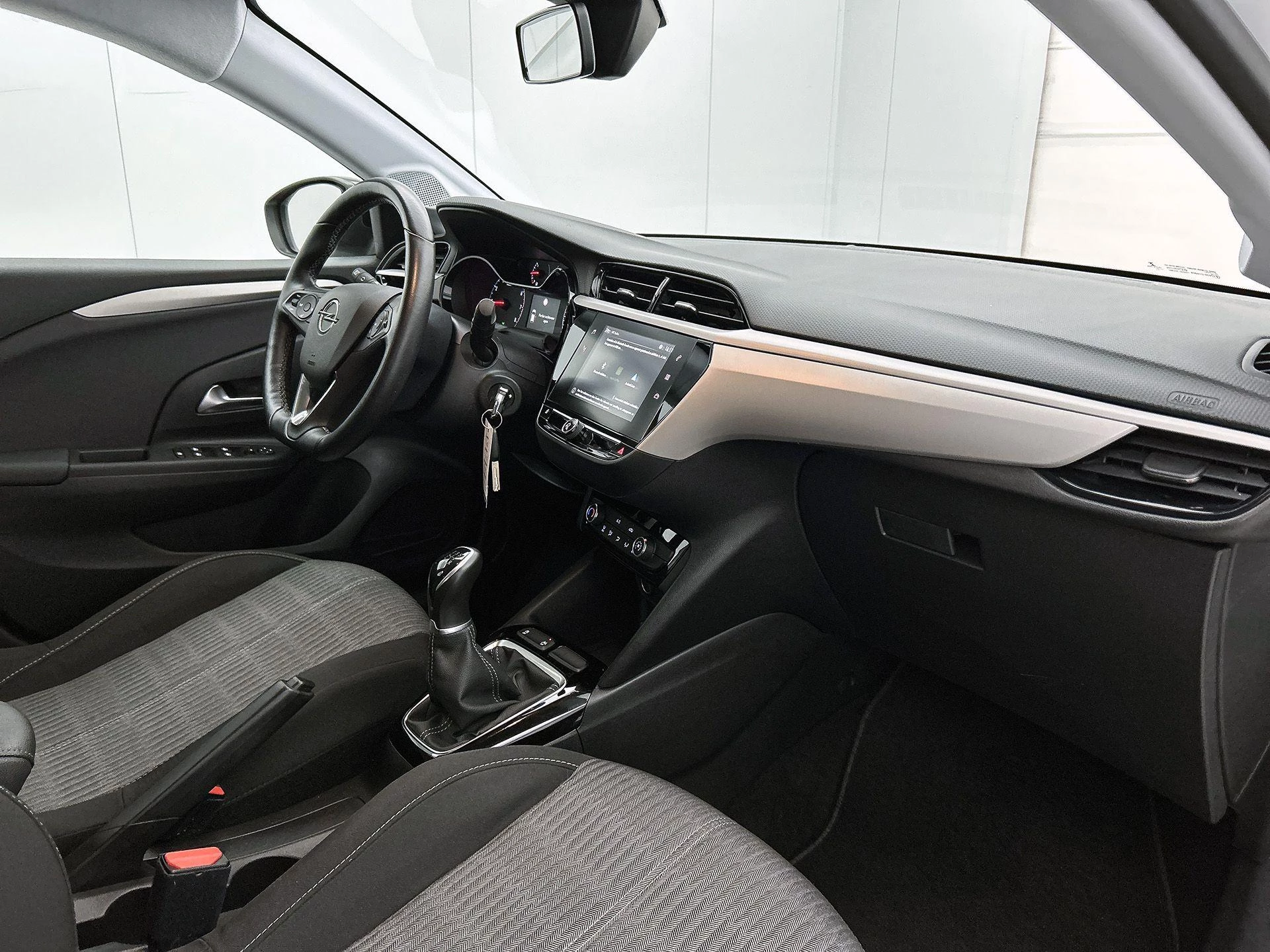Opel Corsa 1.2 Edition