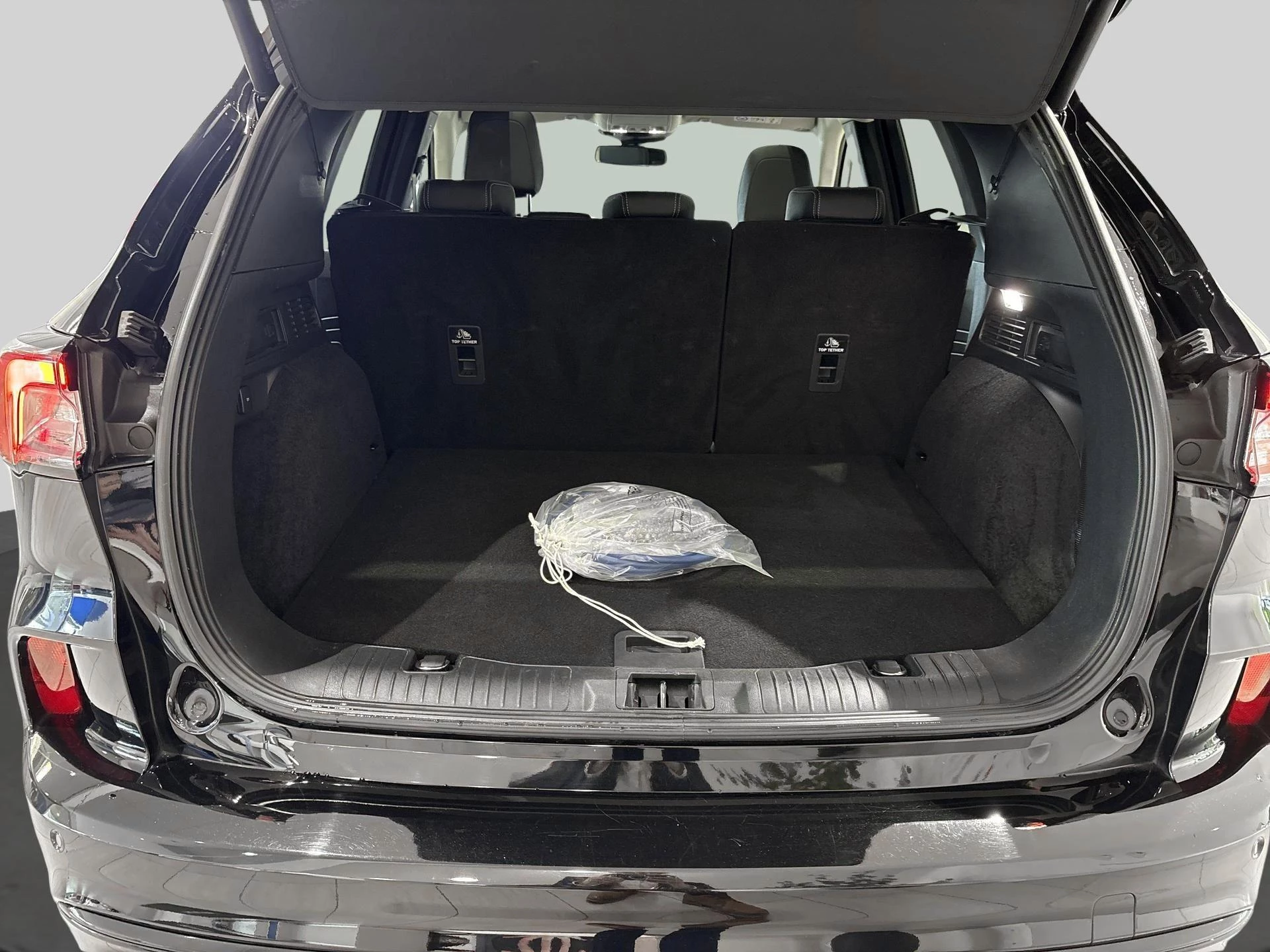 Ford Kuga 2.5i PHEV Vignale | Pano | Leder | Full Option