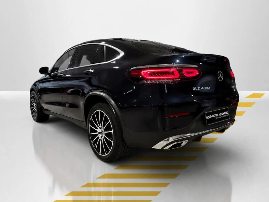 Mercedes-Benz-GLC 400 d-image-11