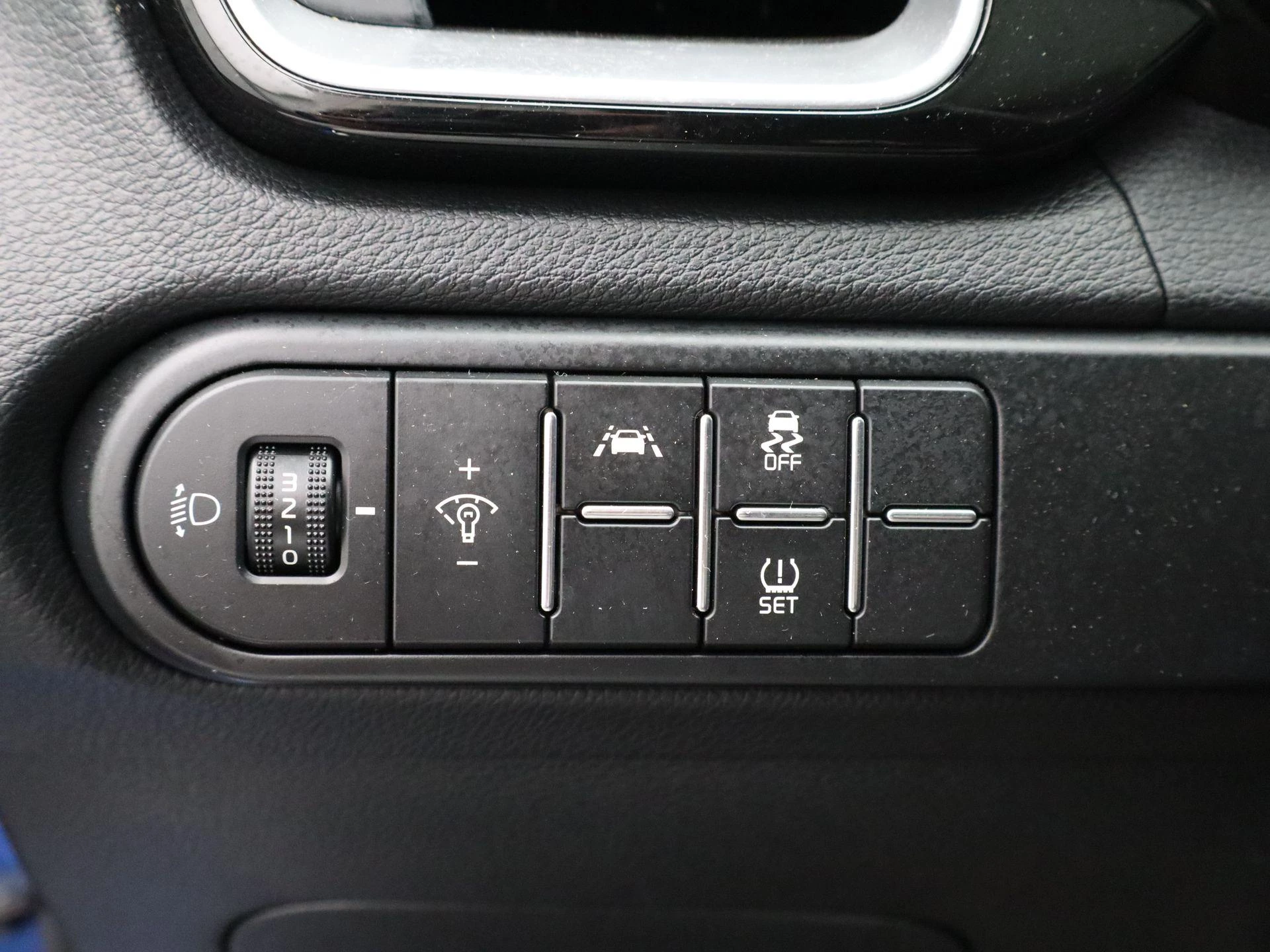 Kia Ceed Sportswagon 1.4 T-GDi GT-Line