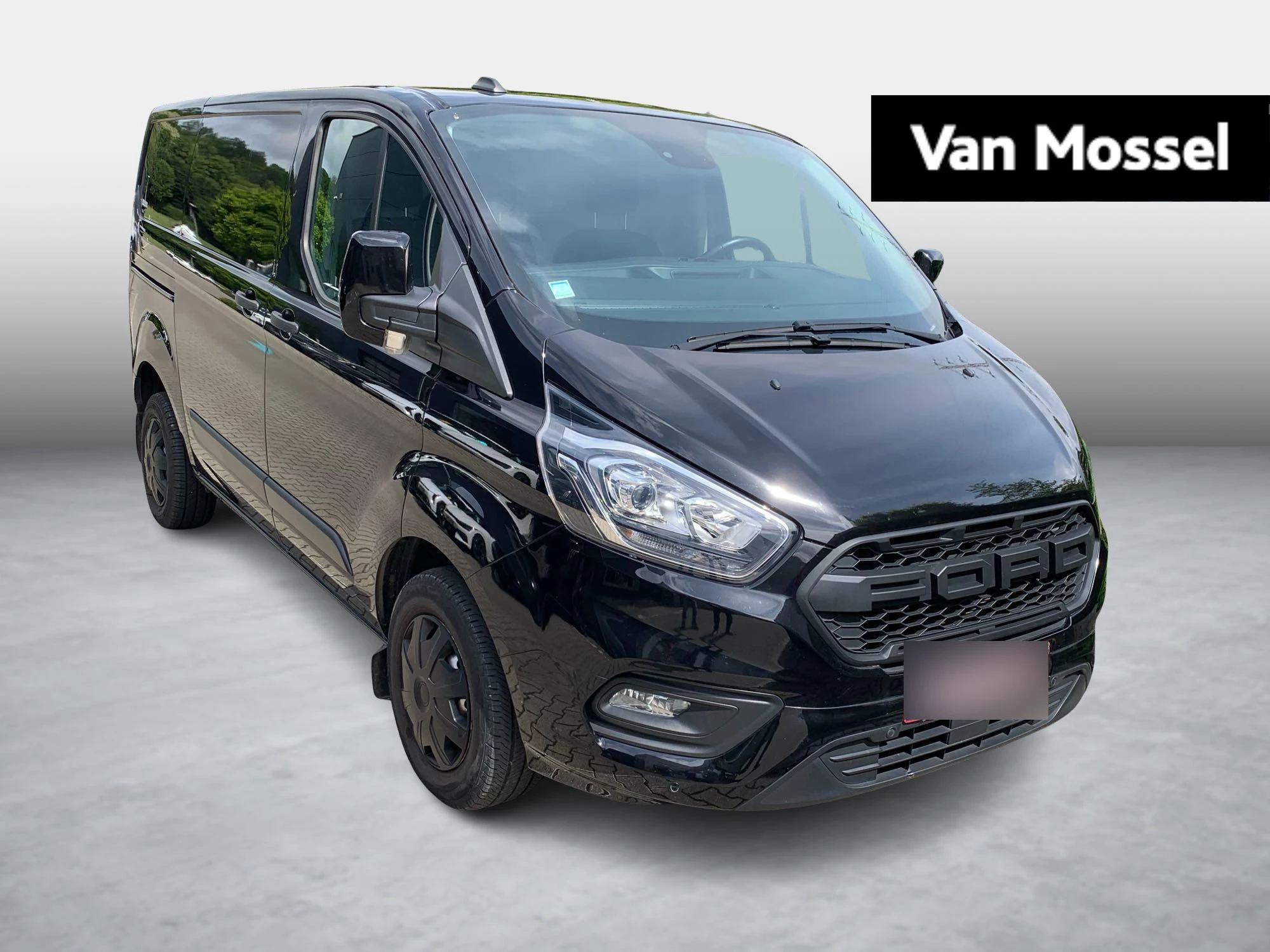 Ford-Transit Custom-image-0
