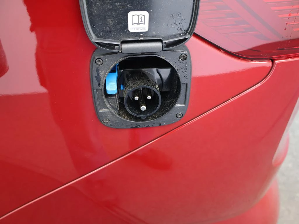 Volkswagen California T7 Ocean 2.0 TDI 110kW / 150 pk DSG7 / DEMO