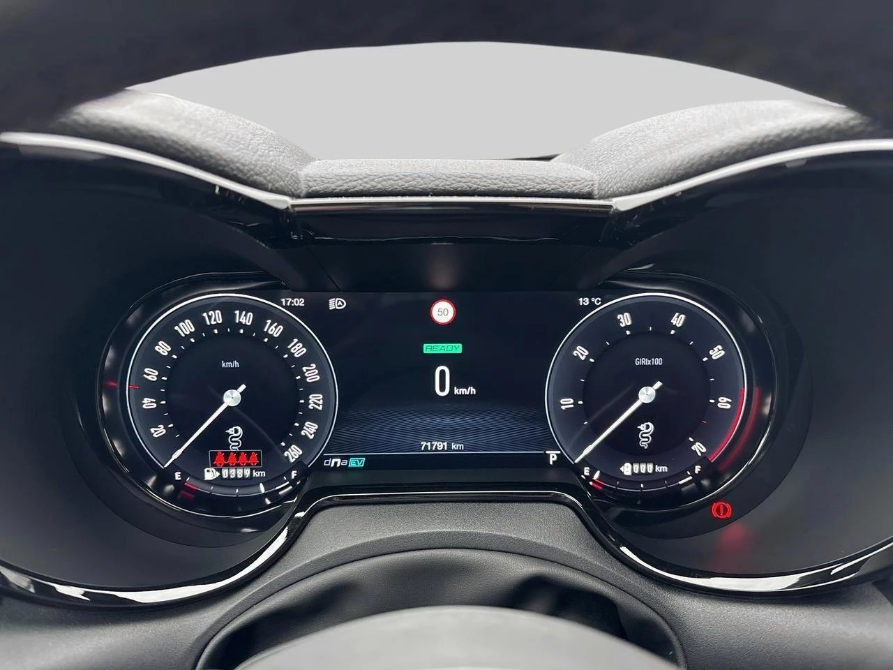 Alfa Romeo Tonale 1.3 T280 PHEV Q4 Veloce