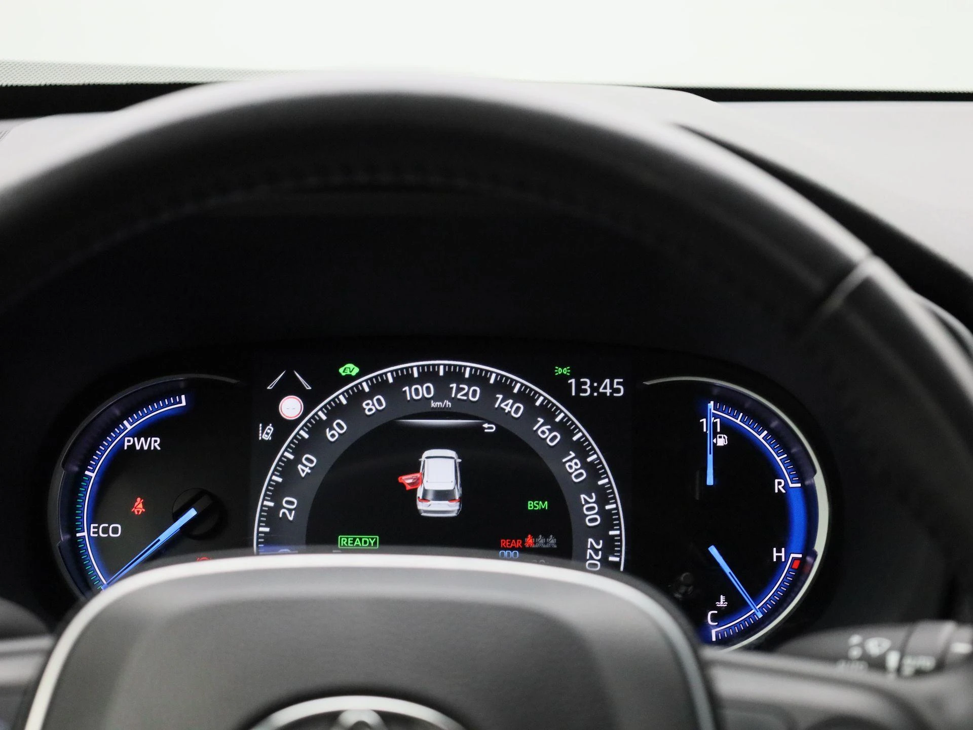 Toyota RAV4 2.5 PHEV Dynamic Plus e-CVT AWD-i