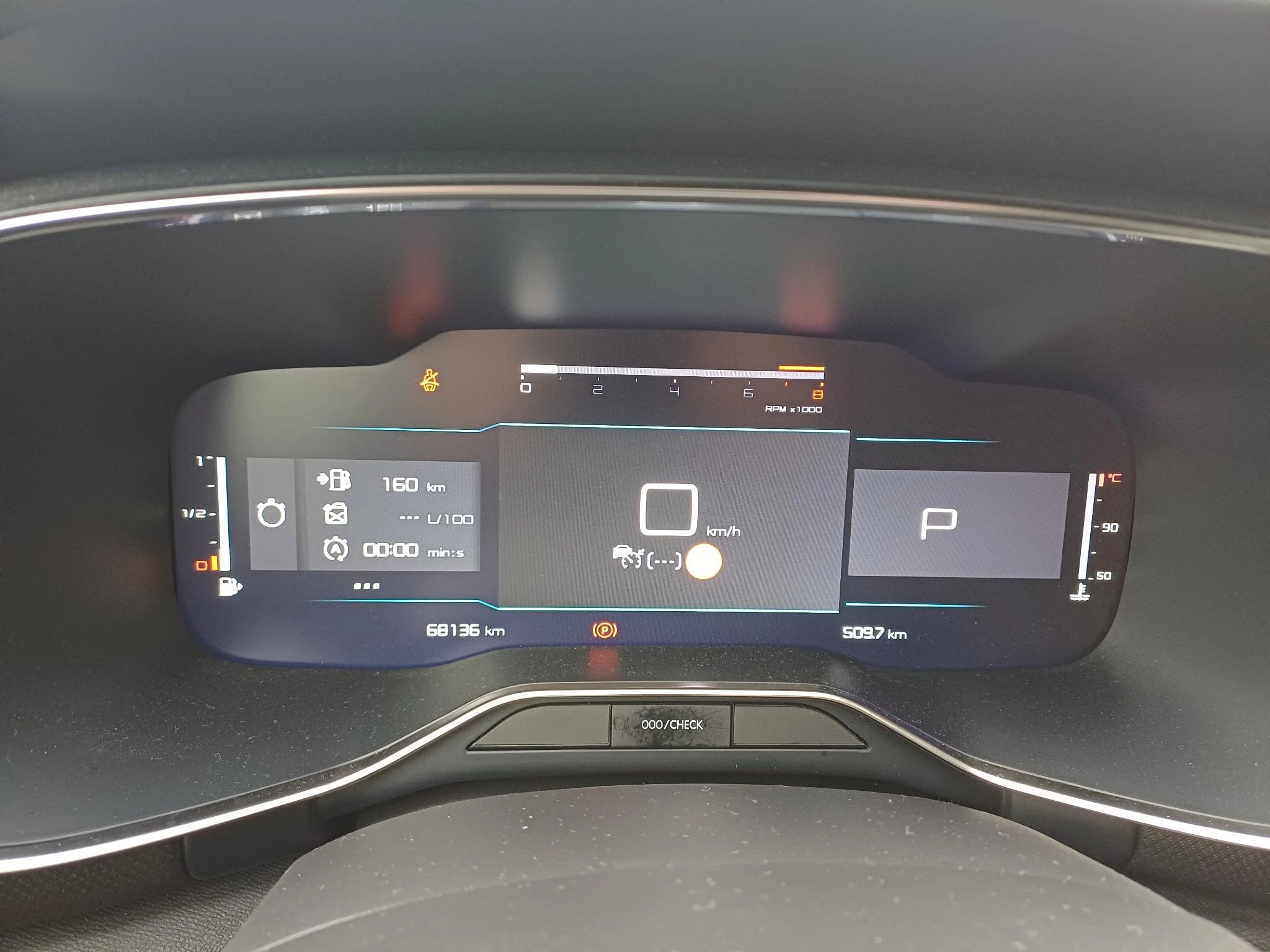 Citroën C5 Aircross 1.2 130PK Automaat Shine