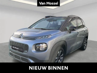 Citroën-C3 Aircross-image-0