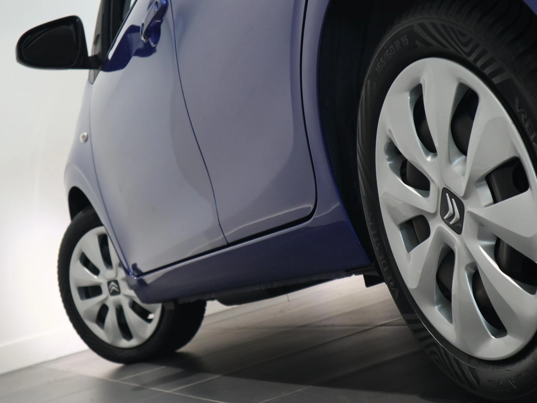 Citroën C1 Feel