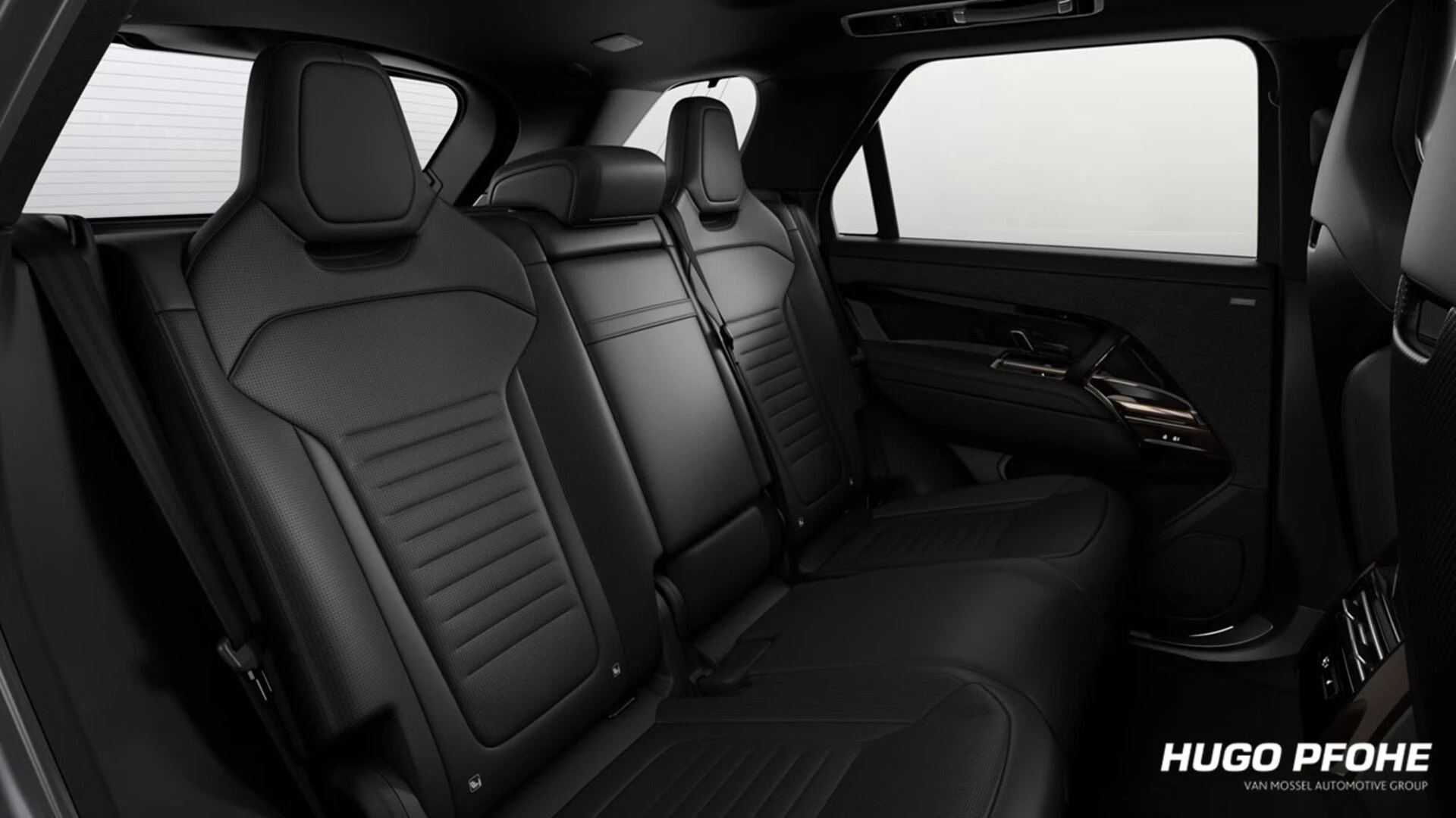 Land Rover Range Rover Sport SV V8 23 | AHK | Kühlfach | Pano