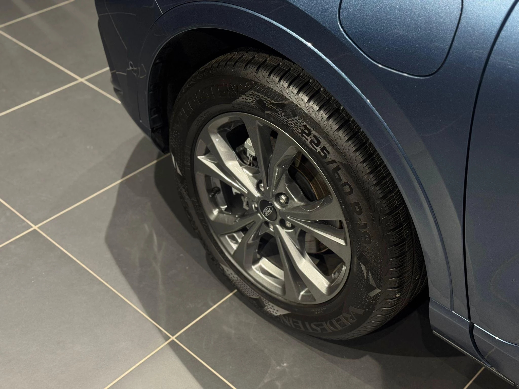 Ford Kuga PHEV ST-Line X|Driver Assist|Winterpack|B&O Sound