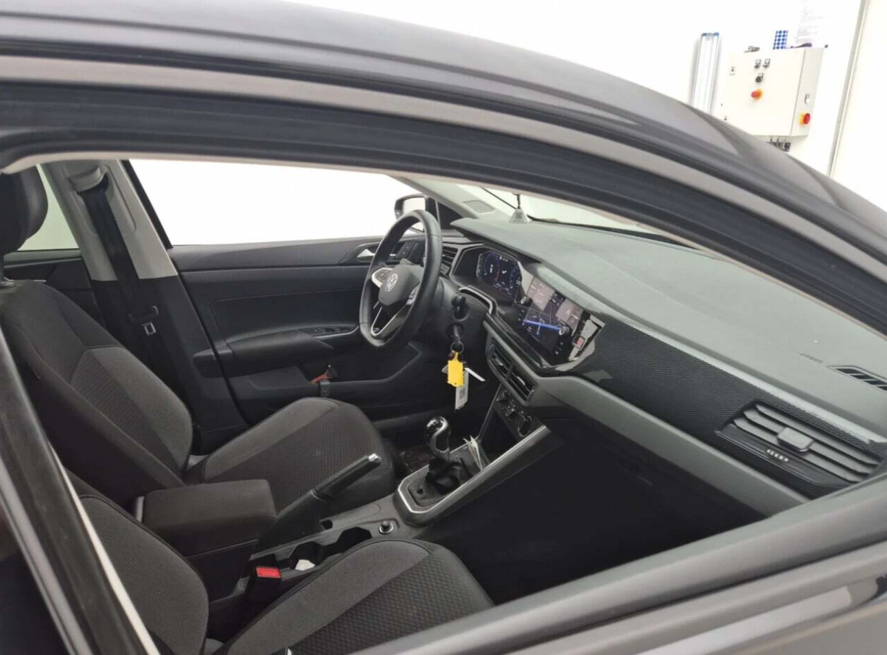 Volkswagen Polo 1.0 TSI Life 95 PK