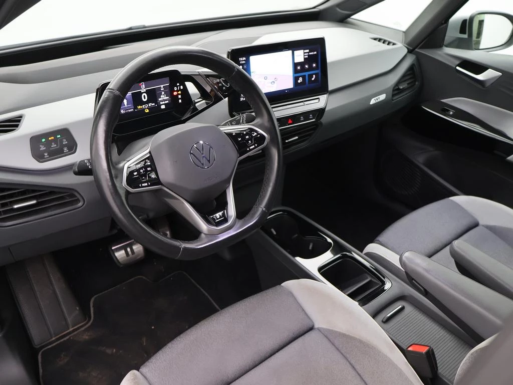 Volkswagen ID.3 58kWh 1st Max 204PK *NAVI*BLTH*PDC*APP CONNECT*ADAPTIVE CRUISE*...
