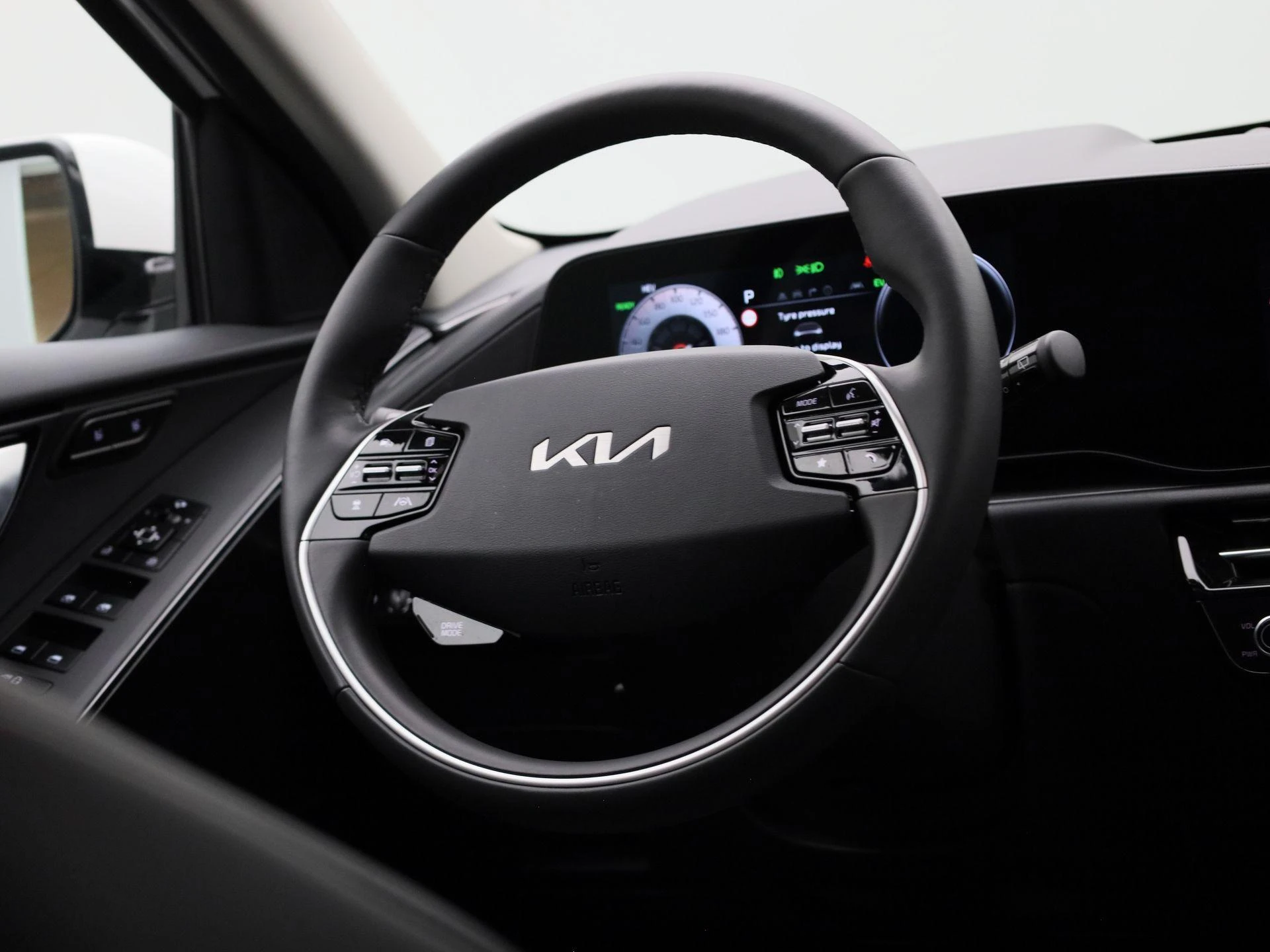 Kia Niro 1.6 GDi PHEV ExecutiveLine