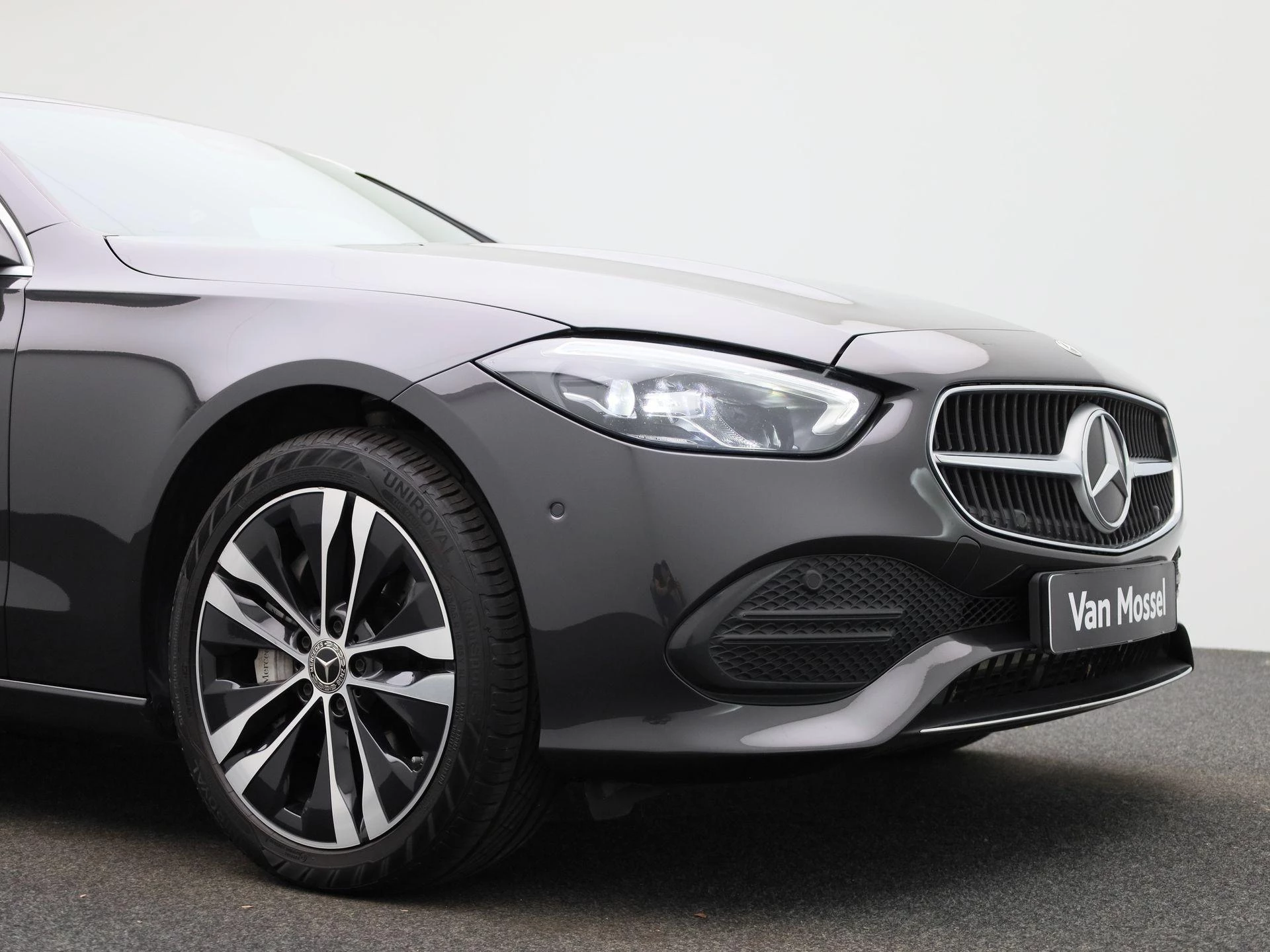 Mercedes-Benz C-Klasse Break C 300 e Luxury Line
