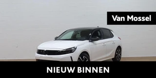 Opel Corsa 1.2 Turbo 74kW S/S GS