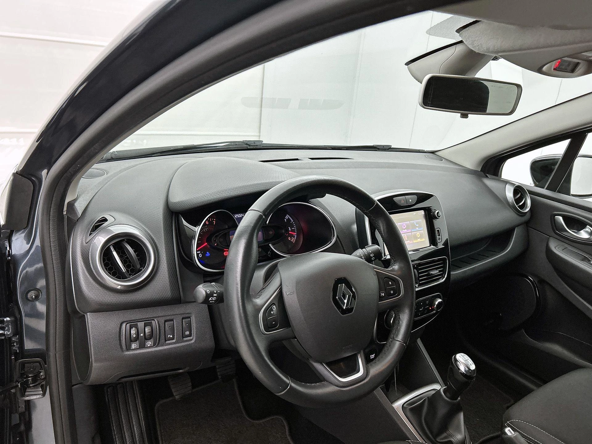 Renault Clio Estate 0.9 TCe Limited