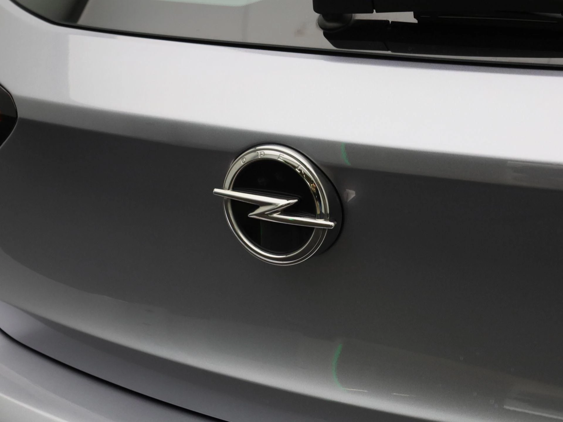 Opel Corsa 1.2 Edition