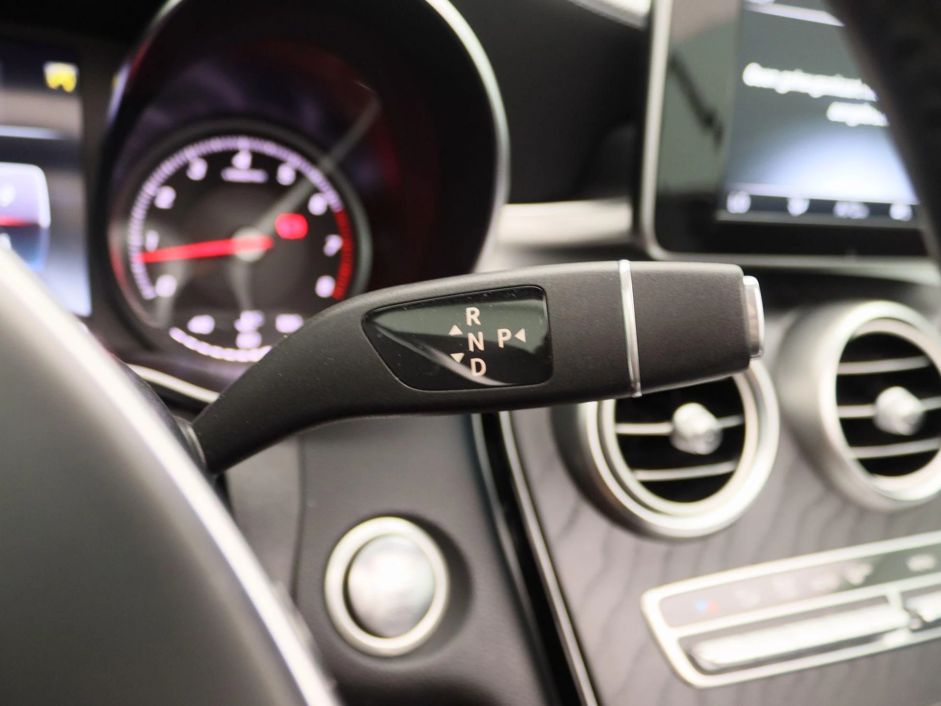 Mercedes-Benz C-Klasse Cabrio 180 Ambition