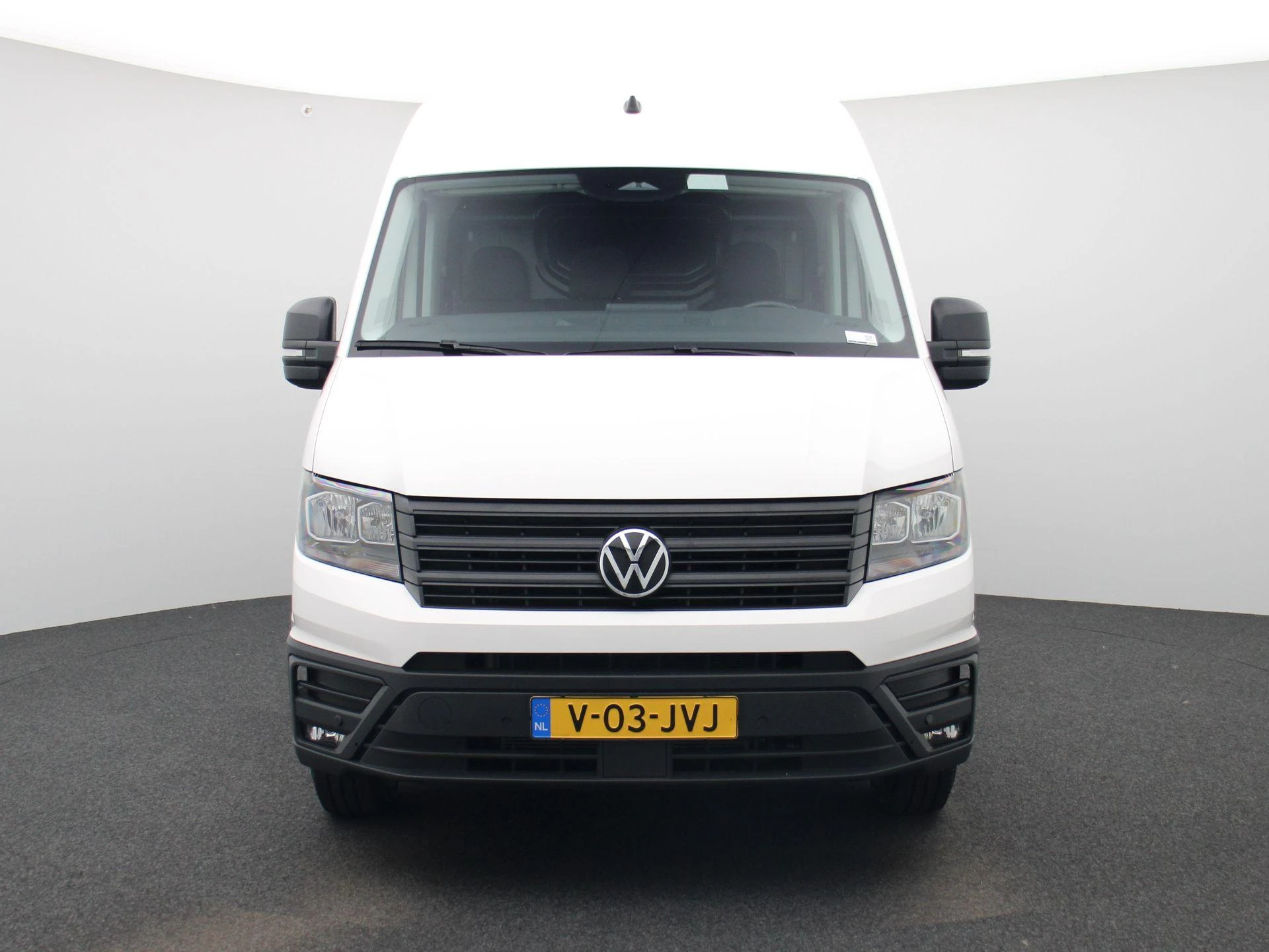 Volkswagen Crafter 2.0 TDI L3H3 Highline 140PK