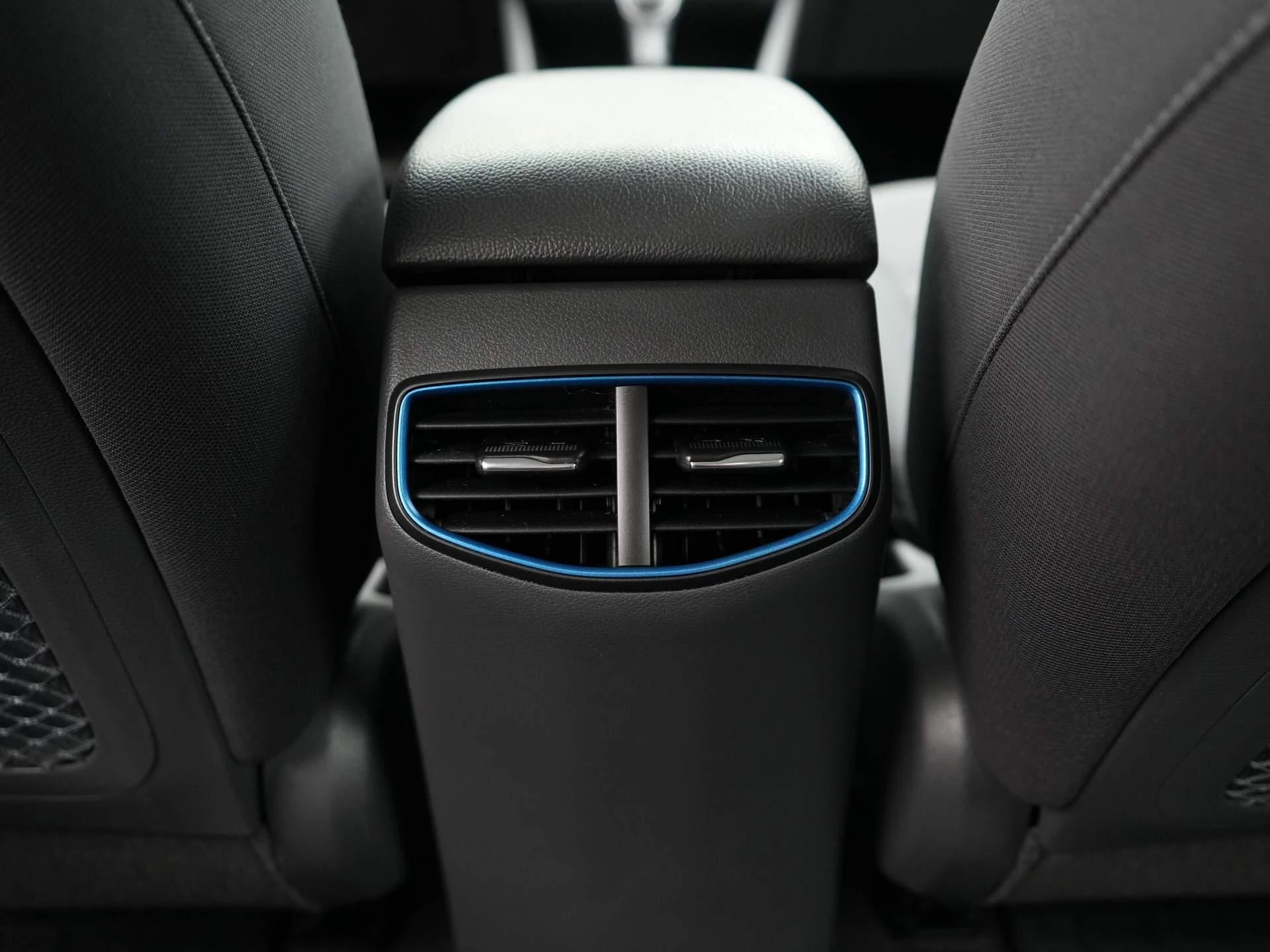 Hyundai IONIQ 1.6 GDi Comfort