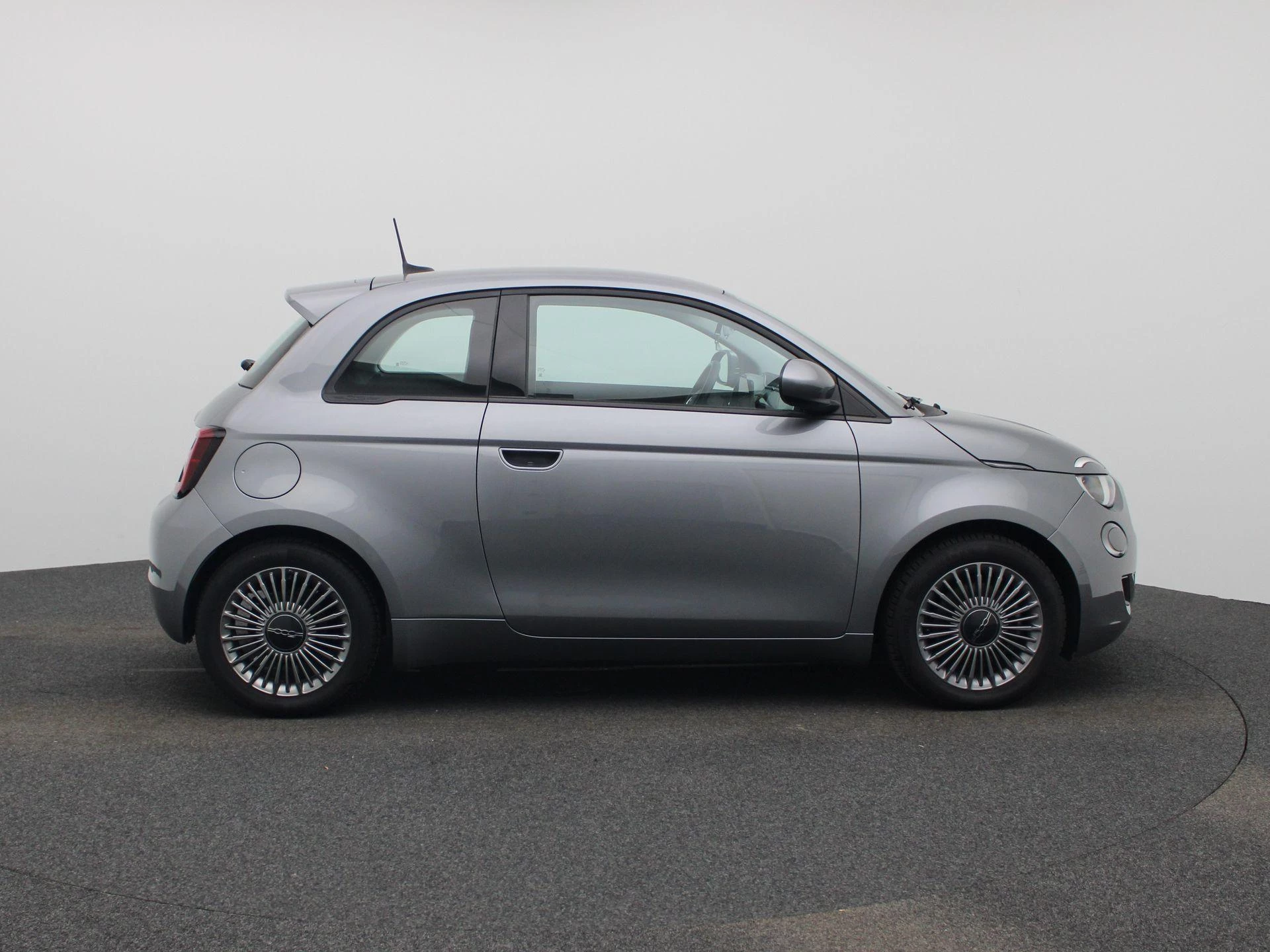 Fiat 500 3+1 Passion 42 kWh