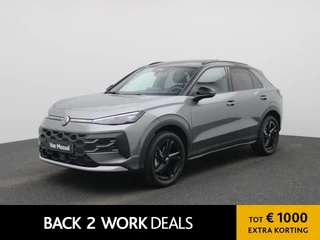 Volkswagen T-Roc 1.5 eTsi Style First Edition