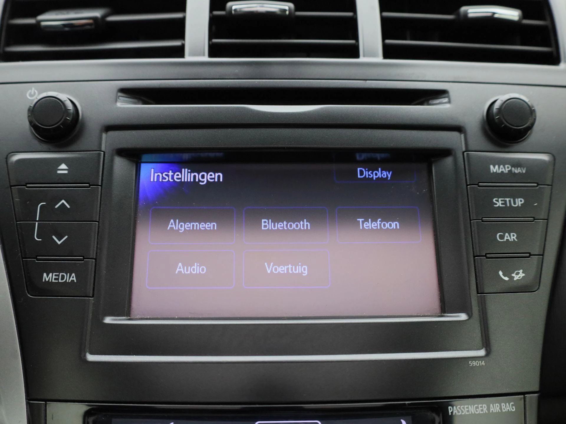 Toyota Prius Wagon 1.8 Aspiration 96g